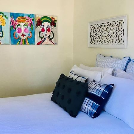 Surfers Paradise Townhouse 외부 사진