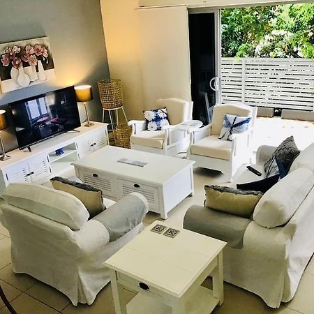 Surfers Paradise Townhouse 외부 사진