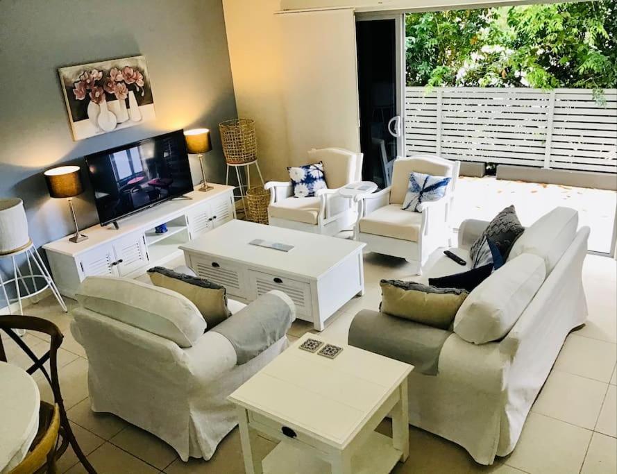 Surfers Paradise Townhouse 외부 사진