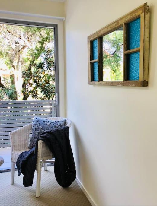 Surfers Paradise Townhouse 외부 사진