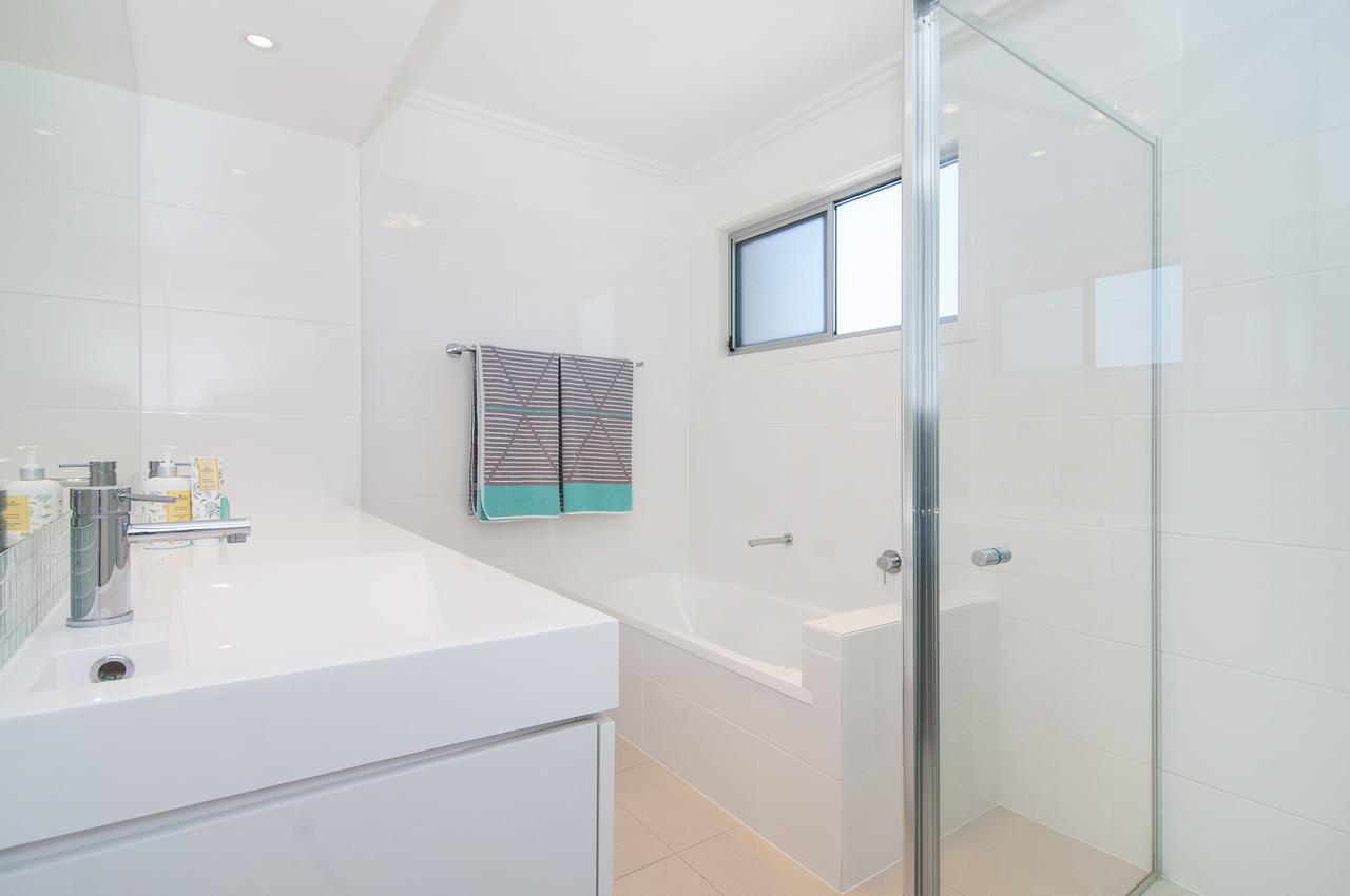Surfers Paradise Townhouse 외부 사진