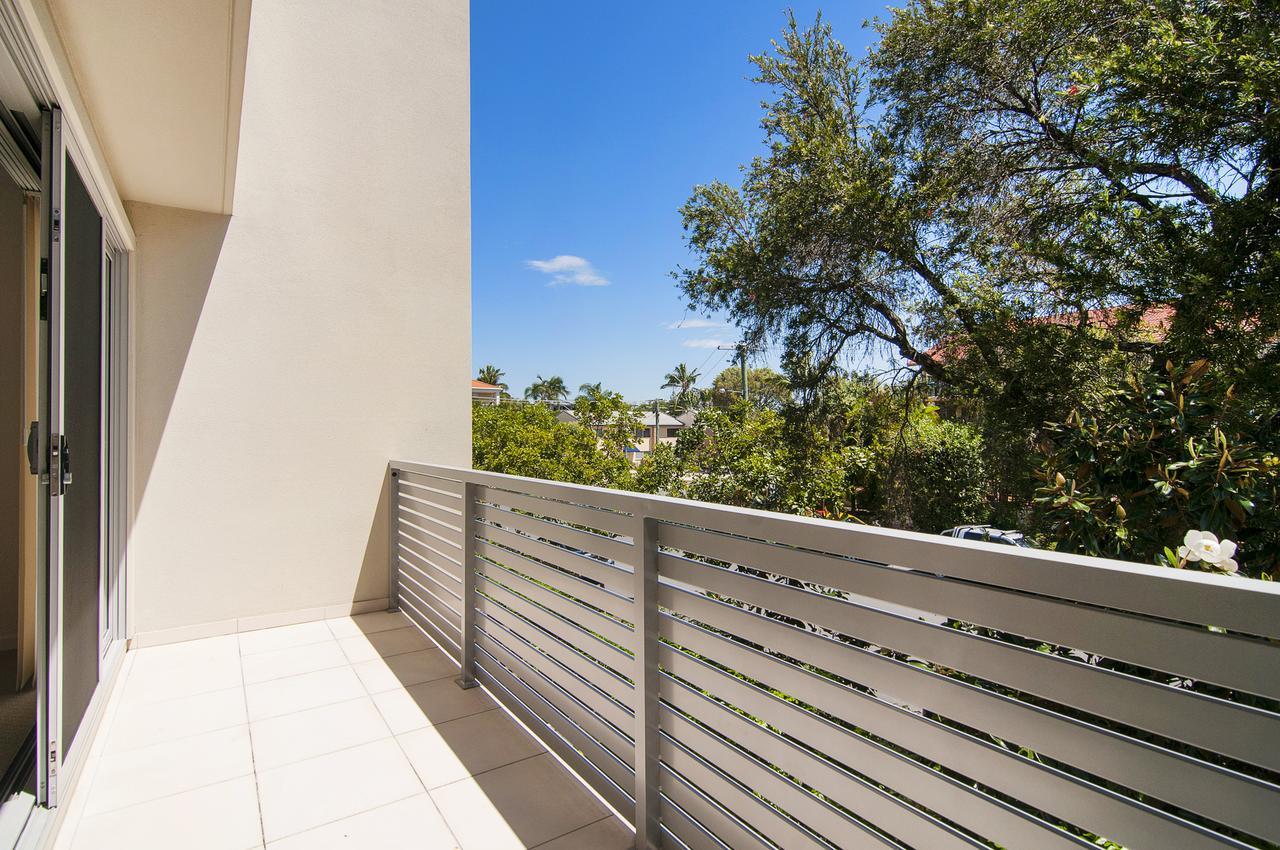 Surfers Paradise Townhouse 외부 사진