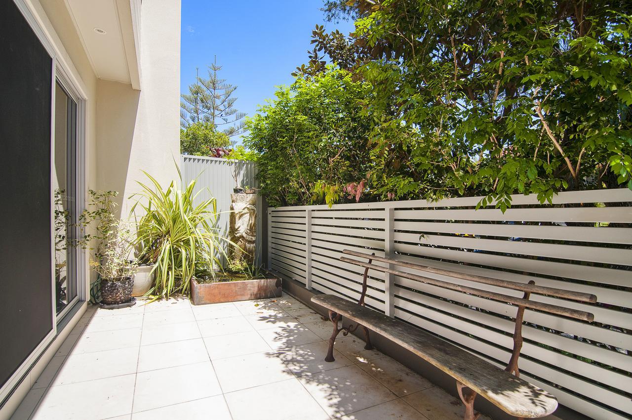 Surfers Paradise Townhouse 외부 사진