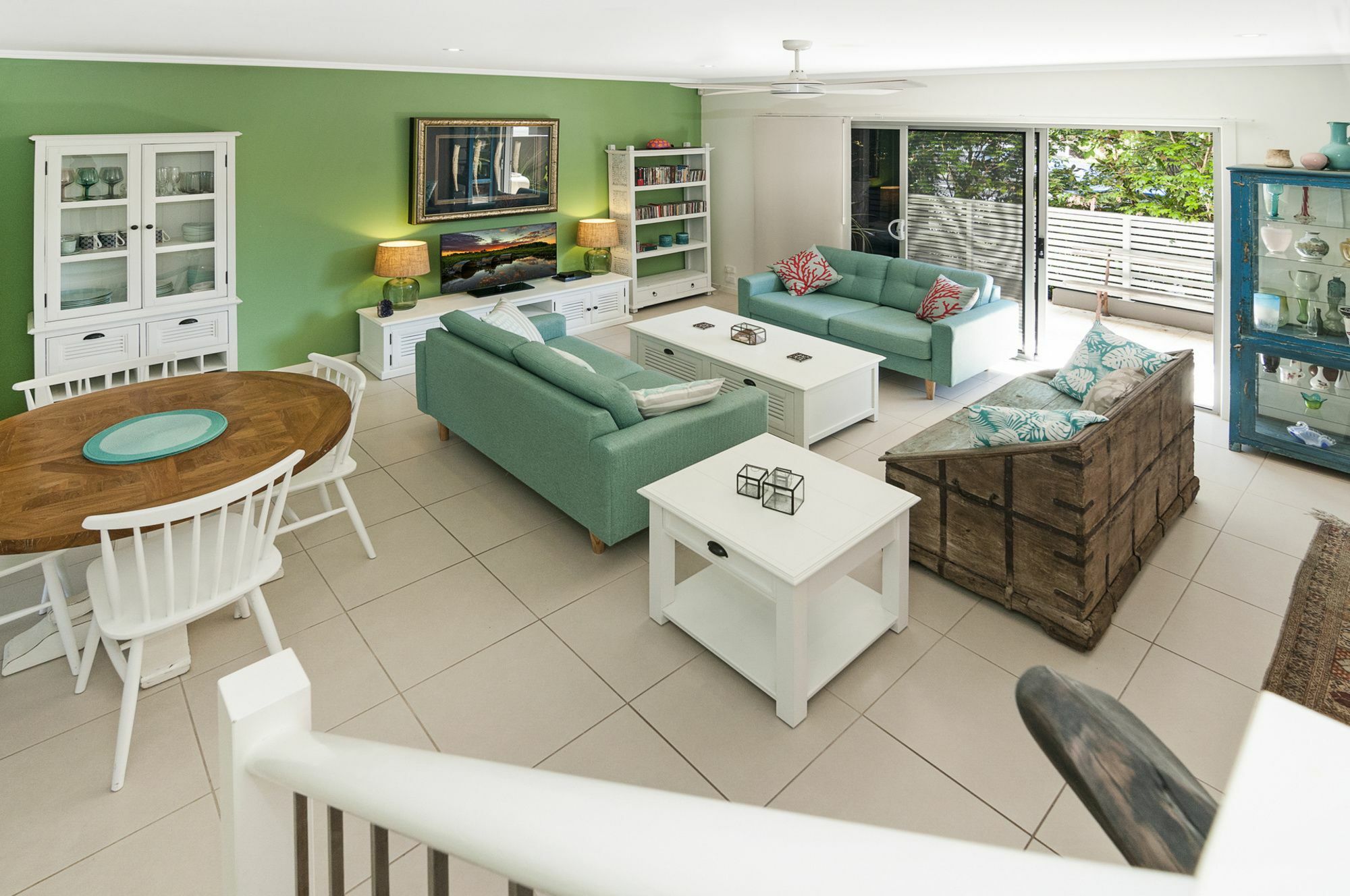 Surfers Paradise Townhouse 외부 사진